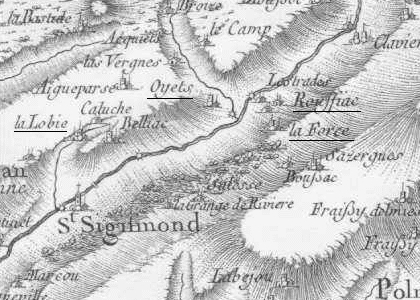 plan de cassini