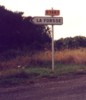 La Forsse  km